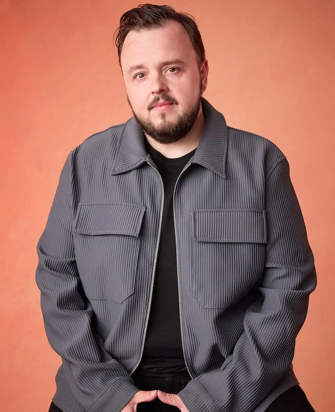 John Bradley West - Photo