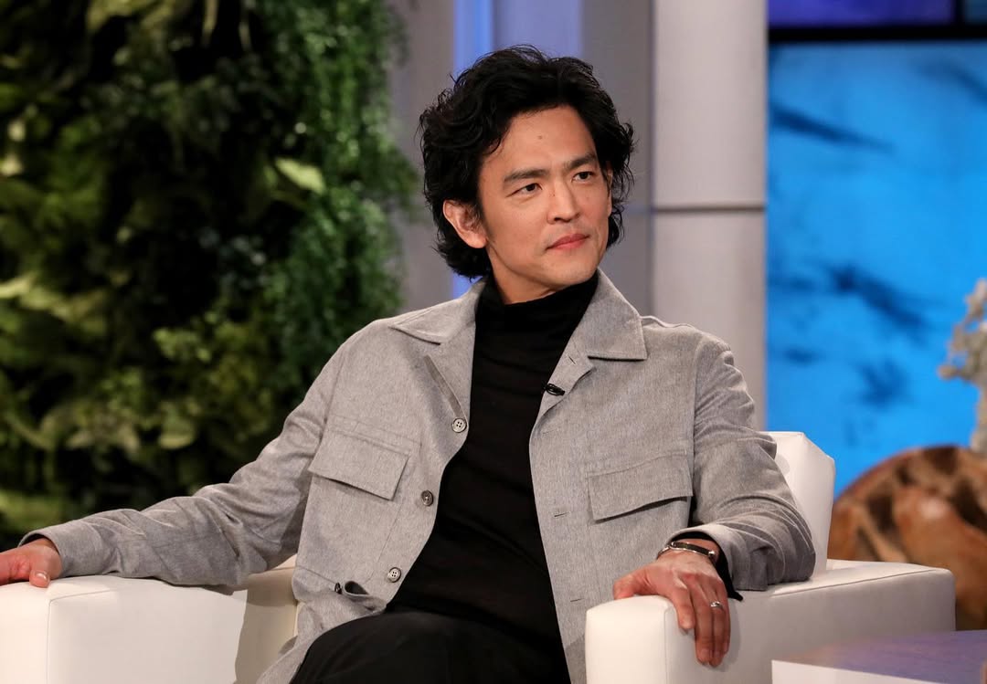 John Cho - Photo