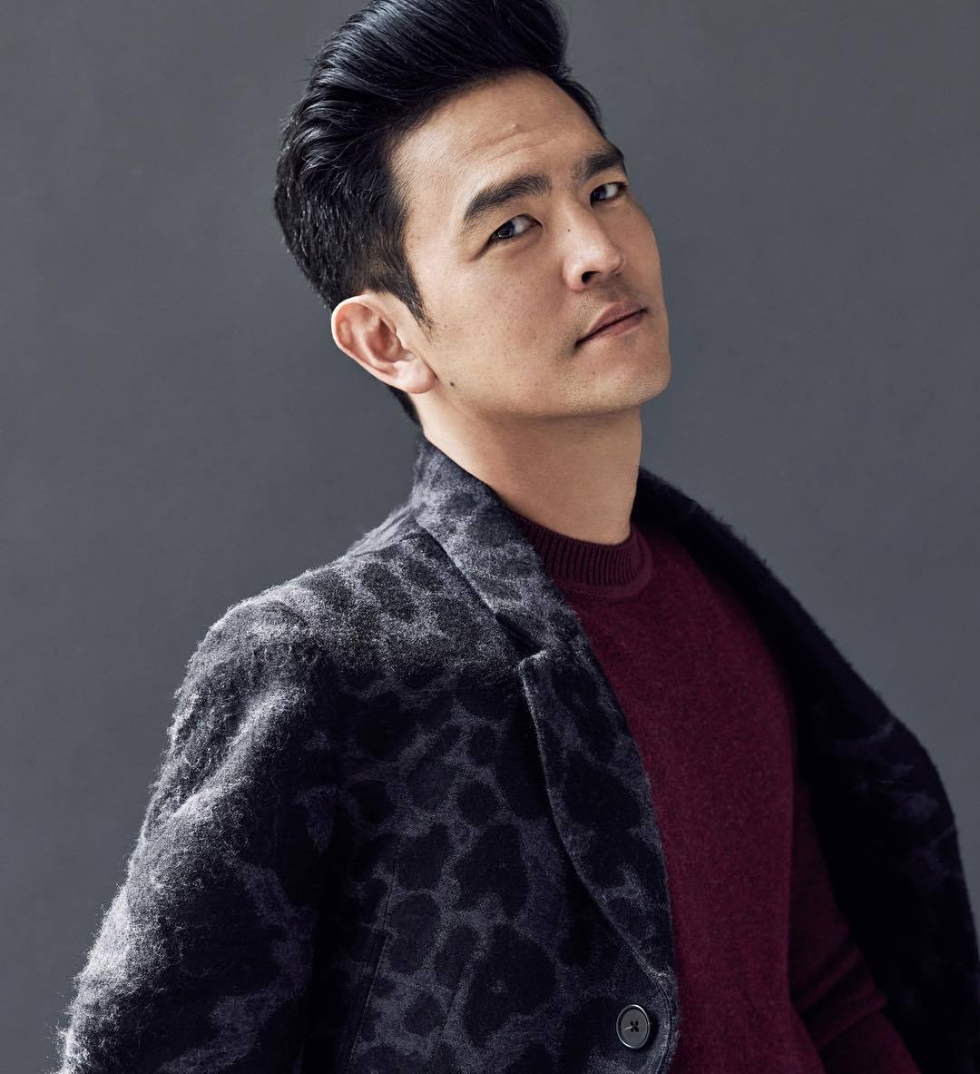 John Cho - Photo