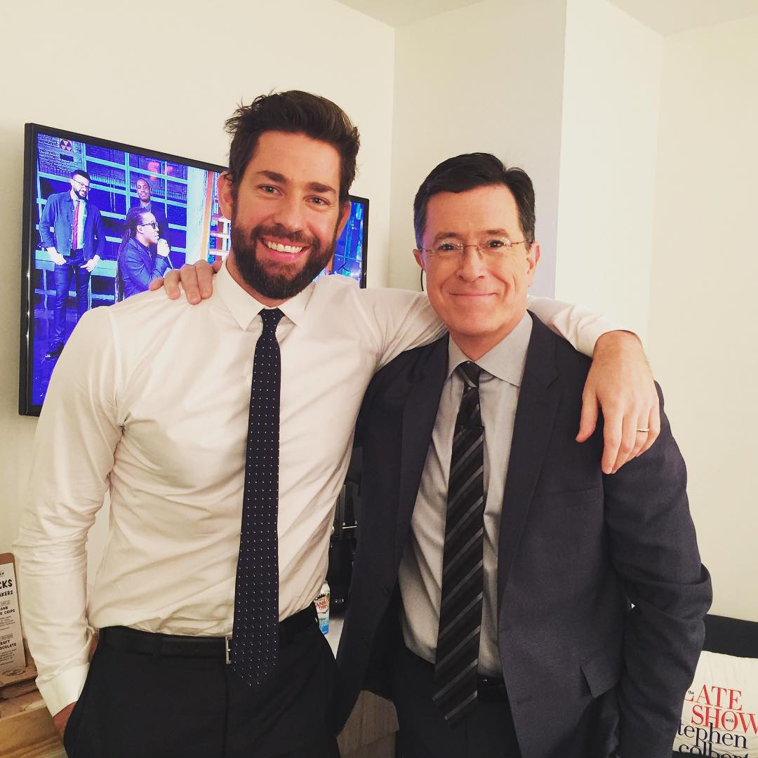 John Krasinski - Photo