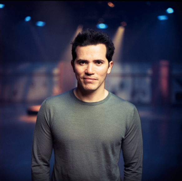 John Leguizamo - Photo