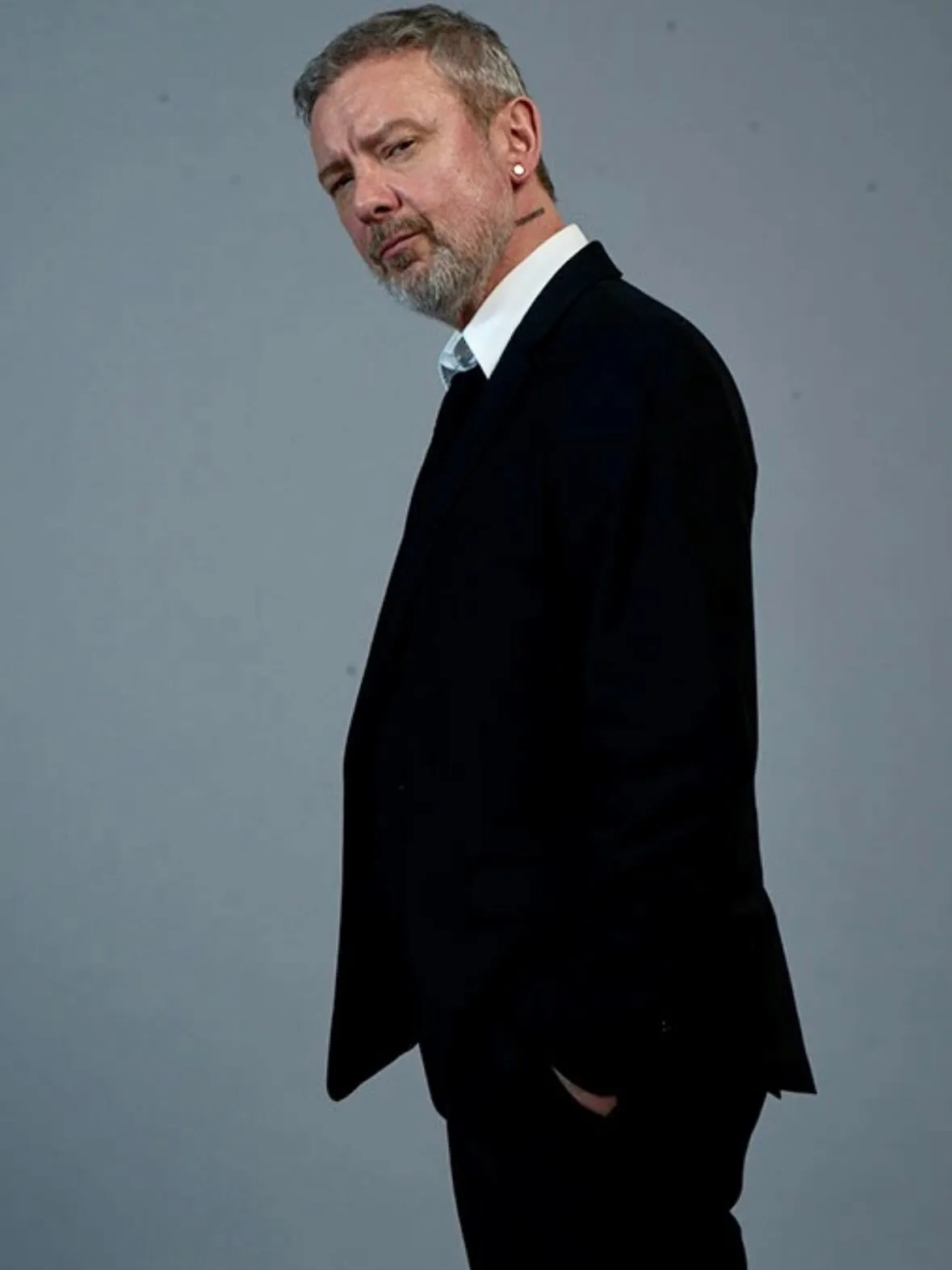 John Simm - Photo