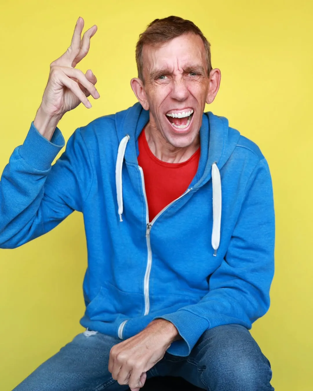 Johnny Hoops - Photo