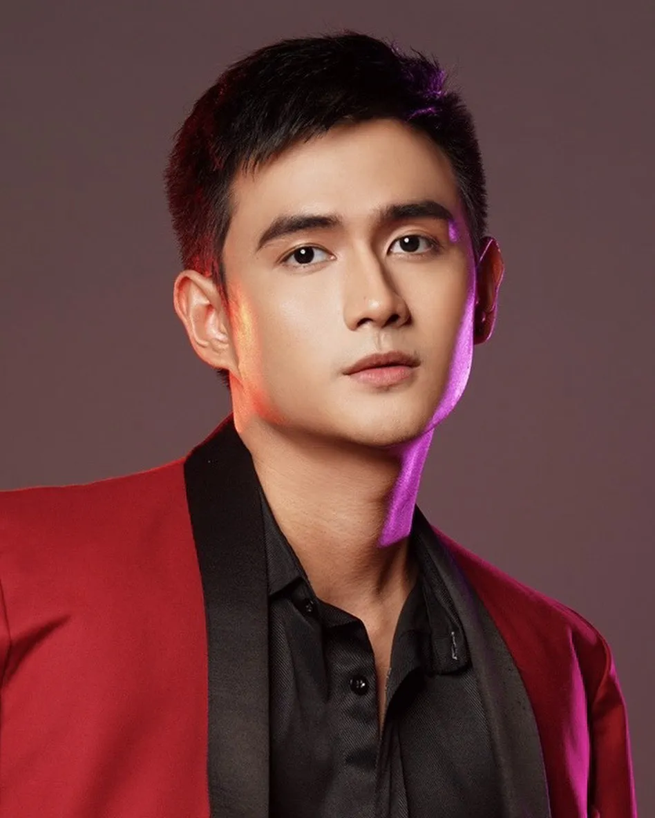 Jomari Angeles - Photo