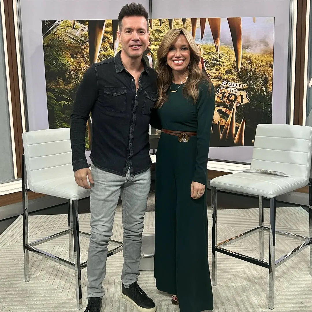Jon Seda - Photo