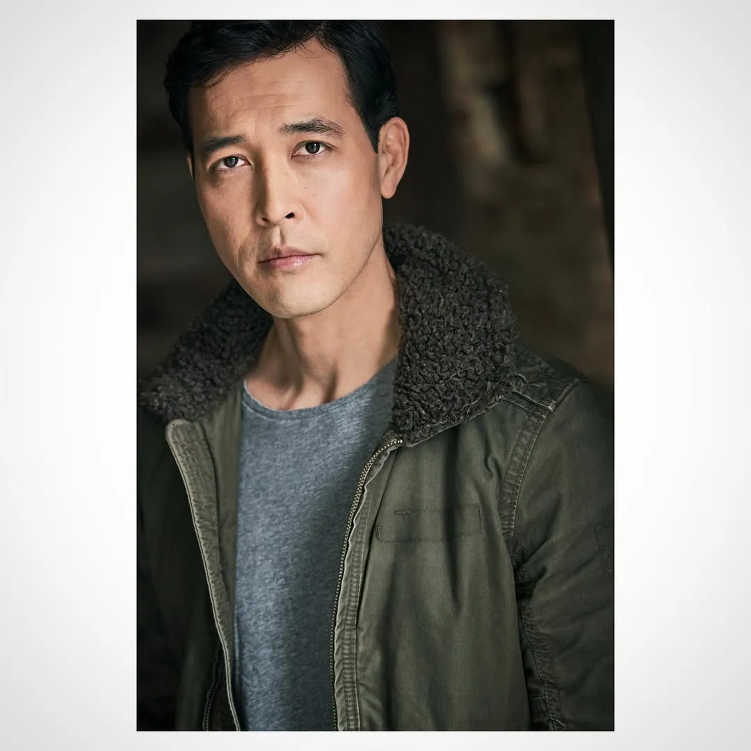 Jonathan Ohye - Photo