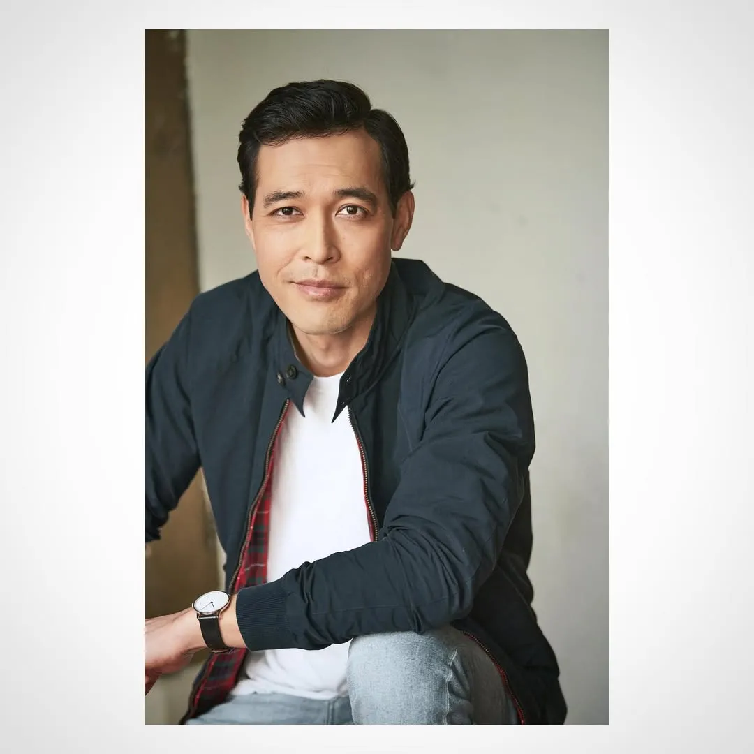 Jonathan Ohye - Photo