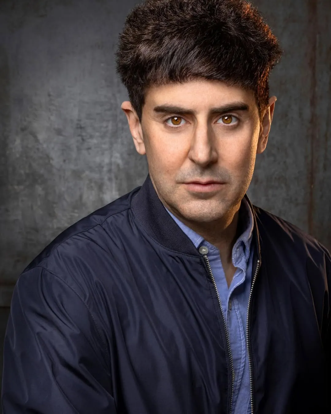 Jordan Borges - Photo