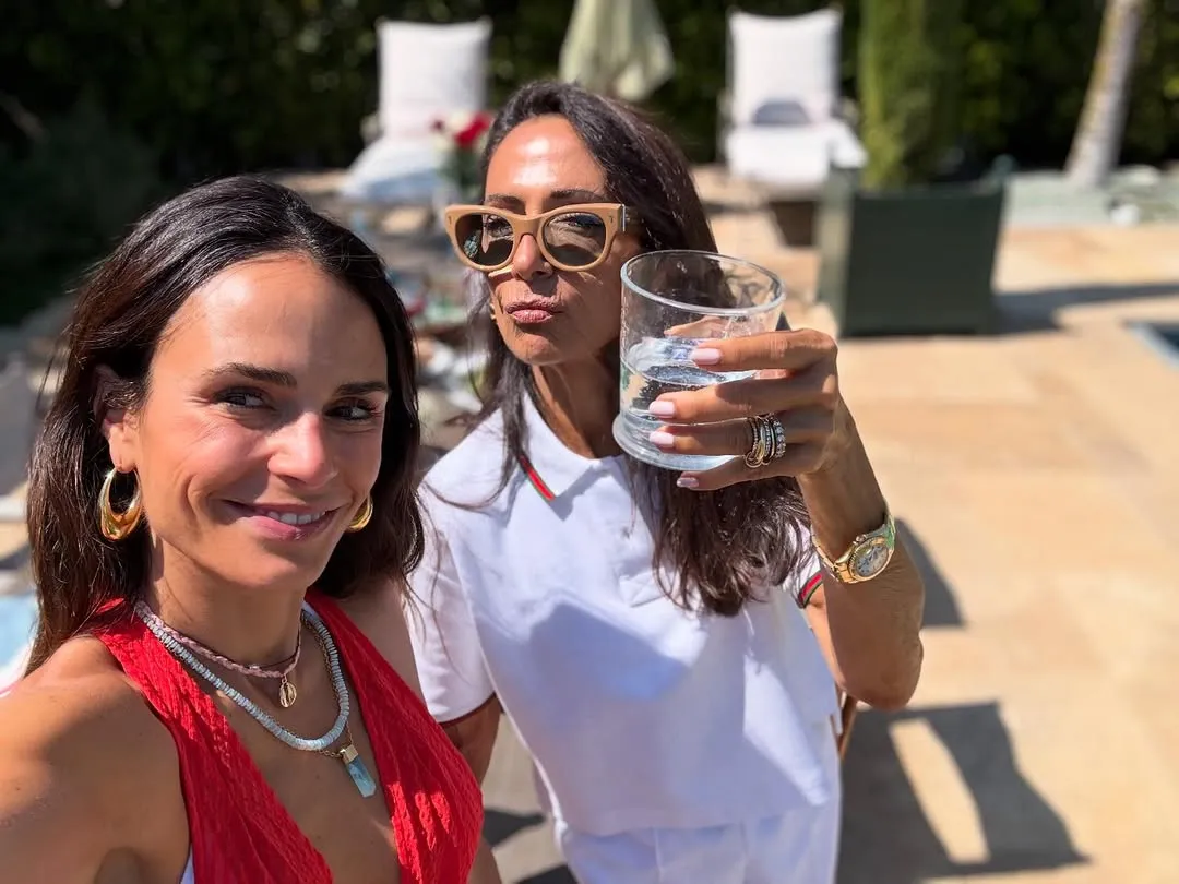 Jordana Brewster - Photo