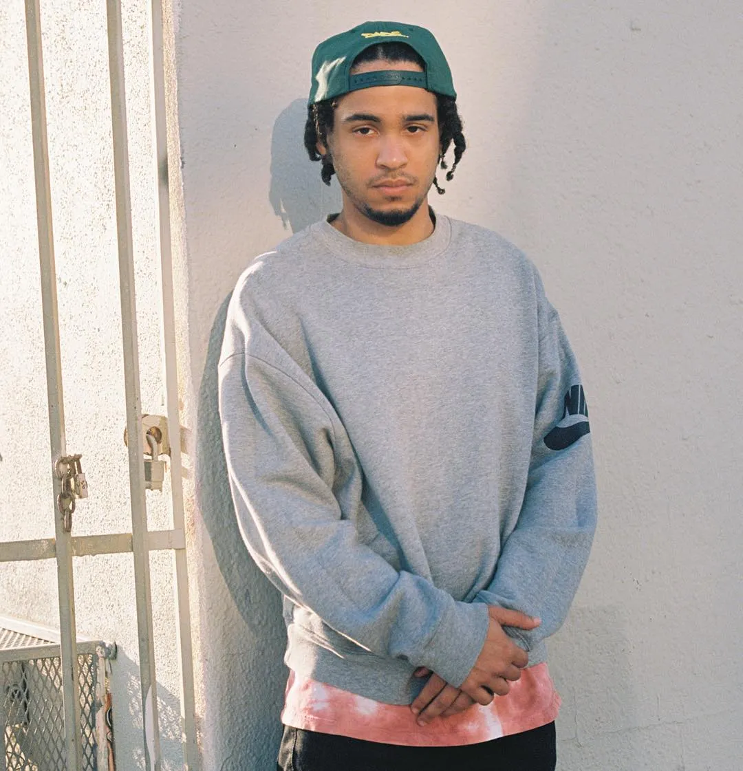 Jorge Lendeborg Jr. - Photo