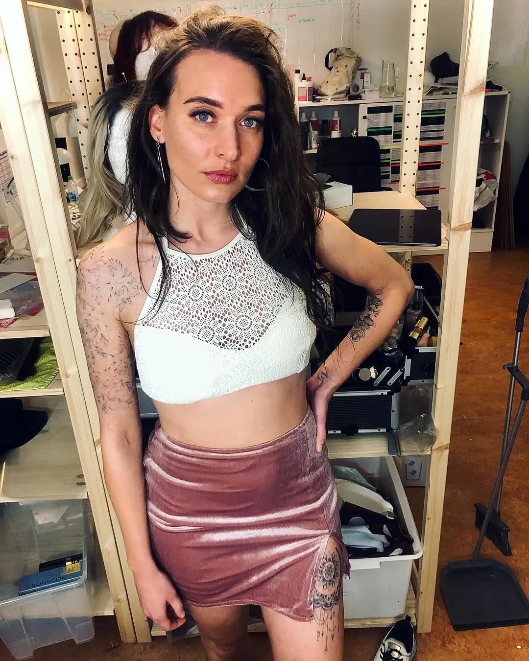 Josefin Asplund - Photo