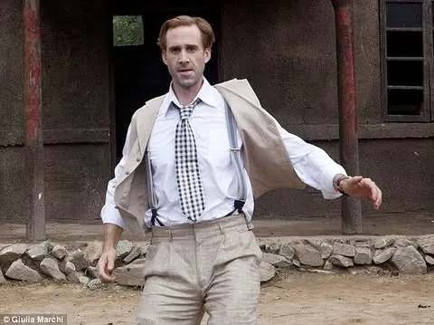 Joseph Fiennes - Photo