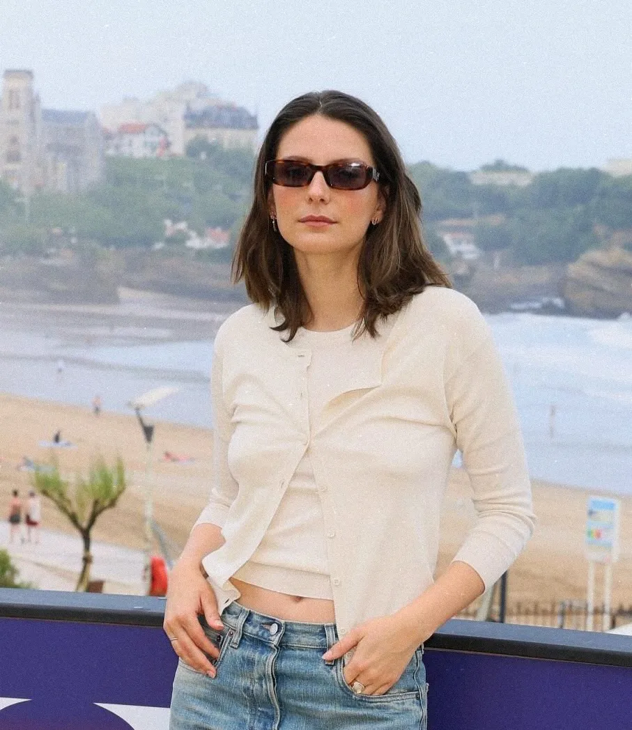 Josephine Japy - Photo