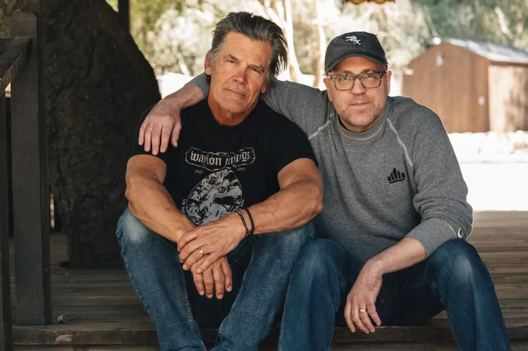 Josh Brolin - Photo