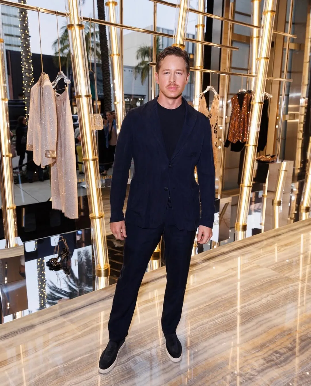 Josh Dallas - Photo