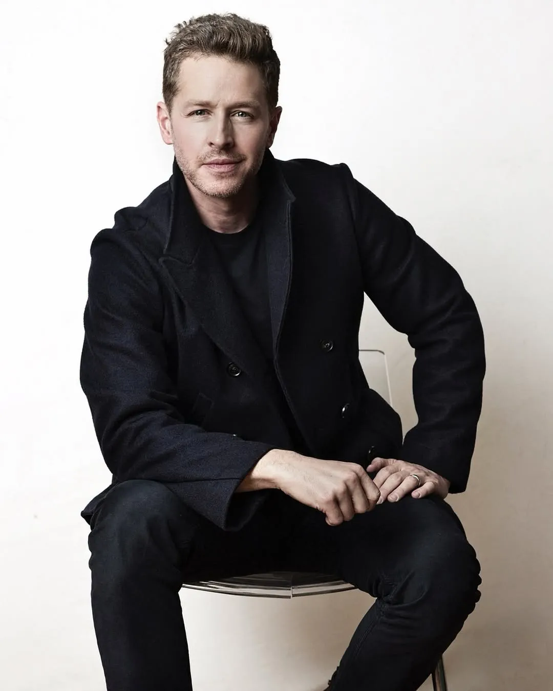 Josh Dallas - Photo