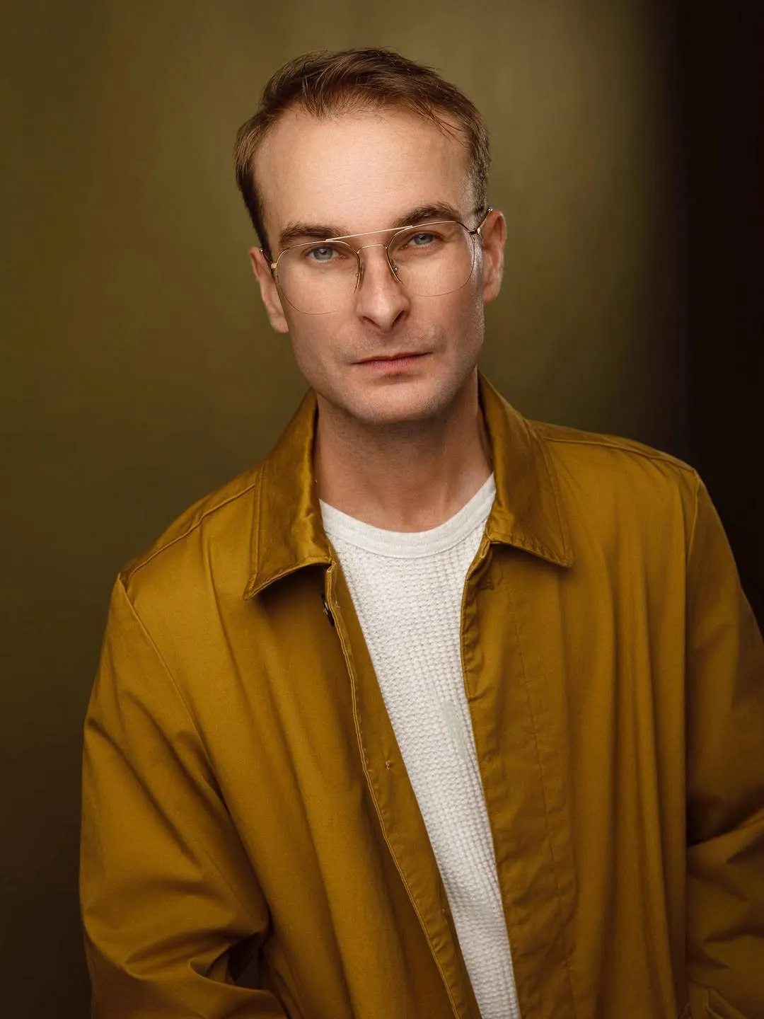 Joshua Haire - Photo