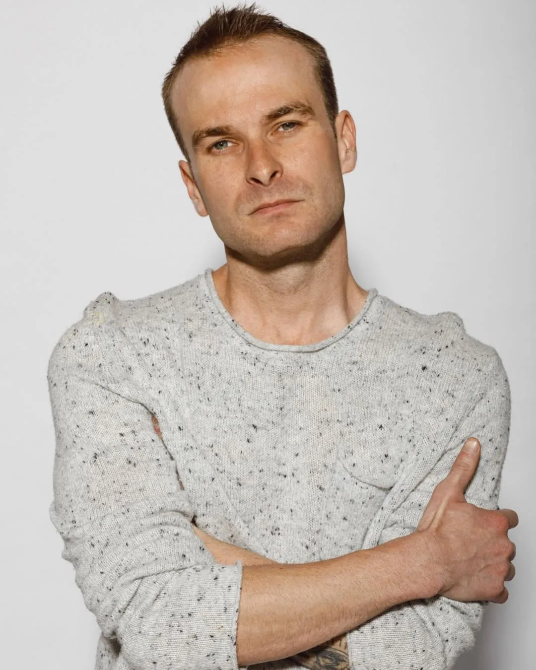 Joshua Haire - Photo