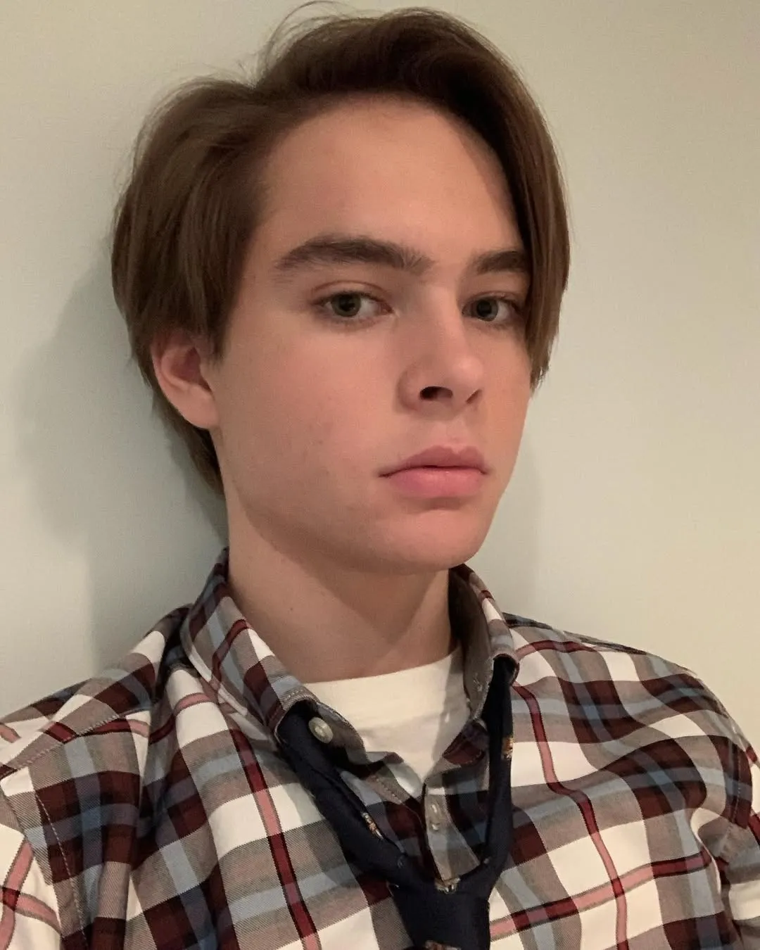 Judah Lewis - Photo