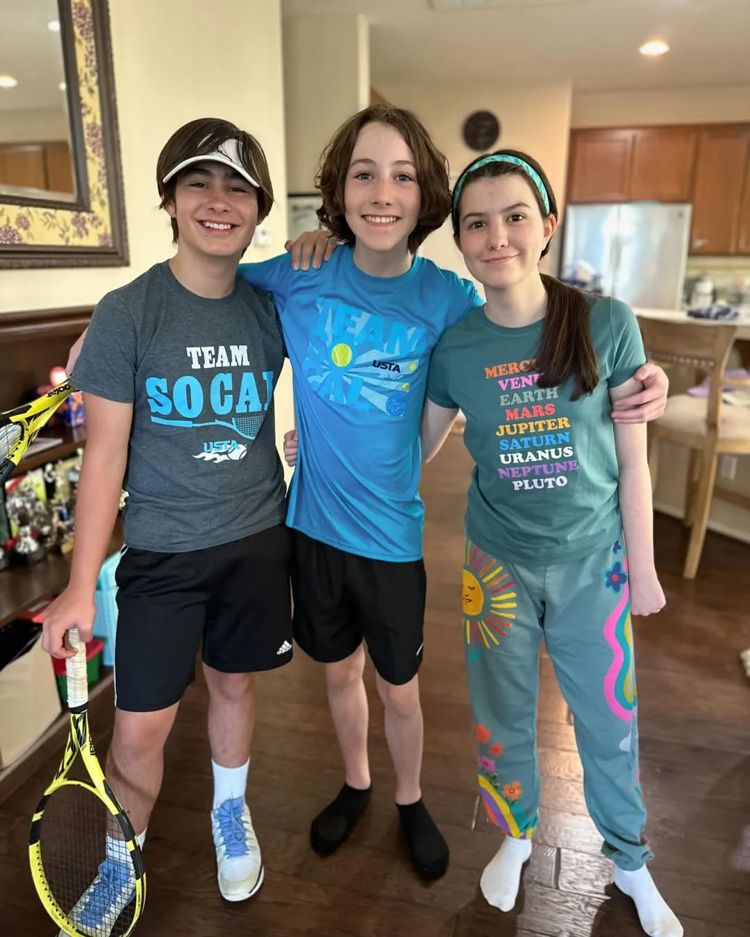 Jude Friedman - Photo