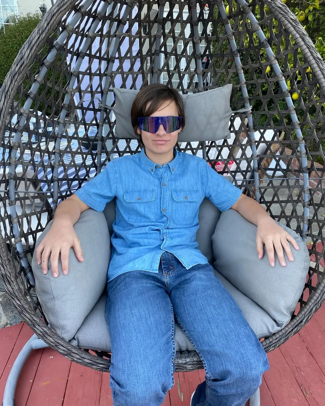 Jude Friedman - Photo