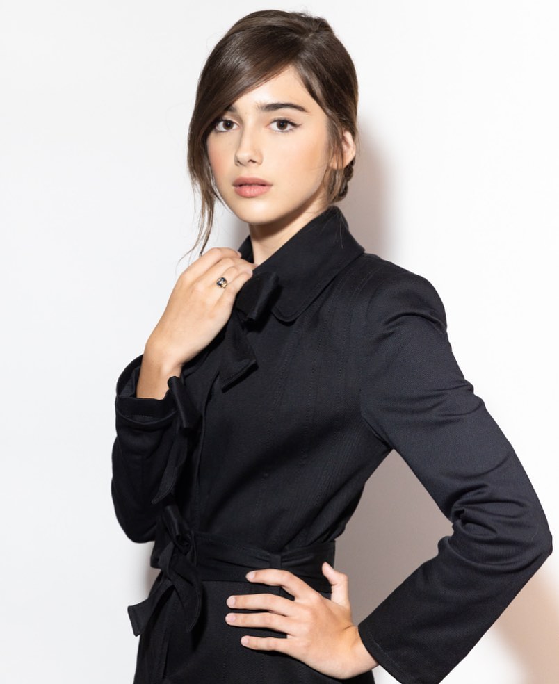 Julia Butters - Photo