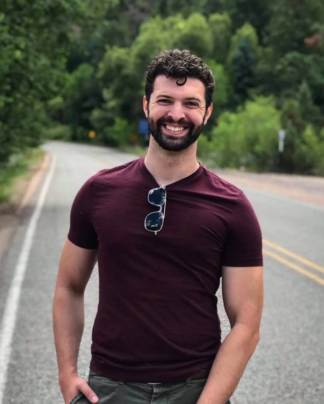 Julian Cavett - Photo