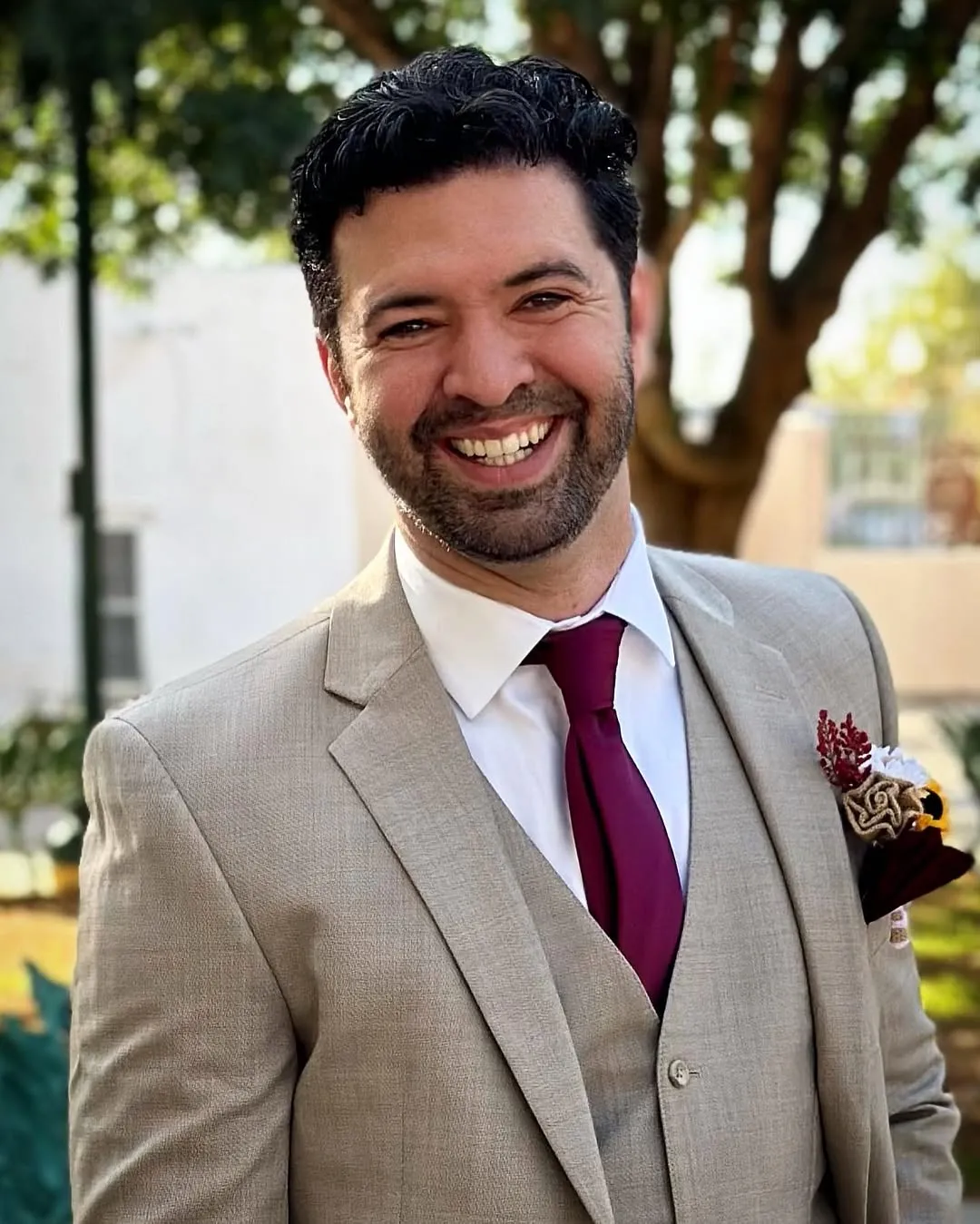 Julian Cavett - Photo