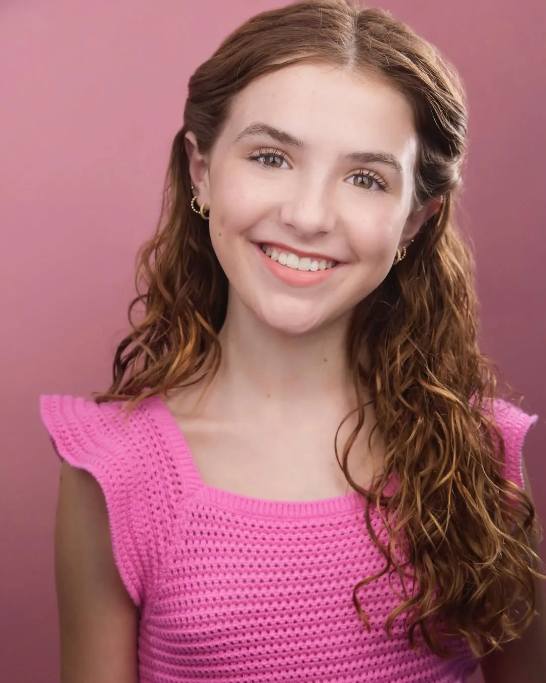 Juliana Davies - Photo