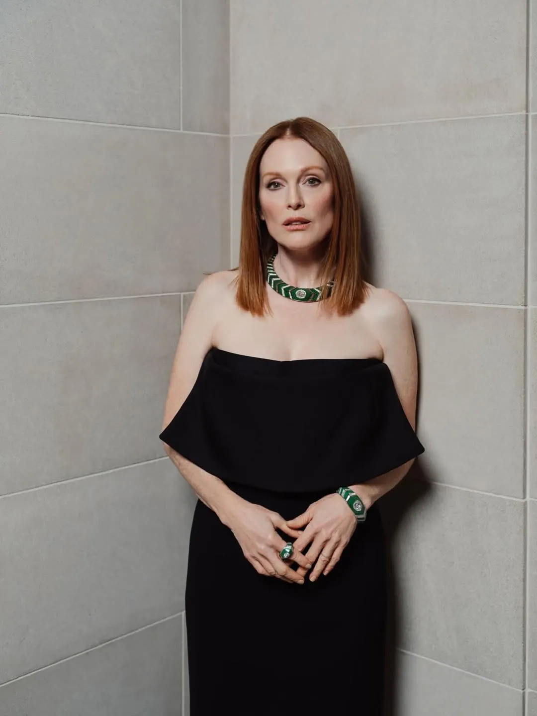 Julianne Moore - Photo