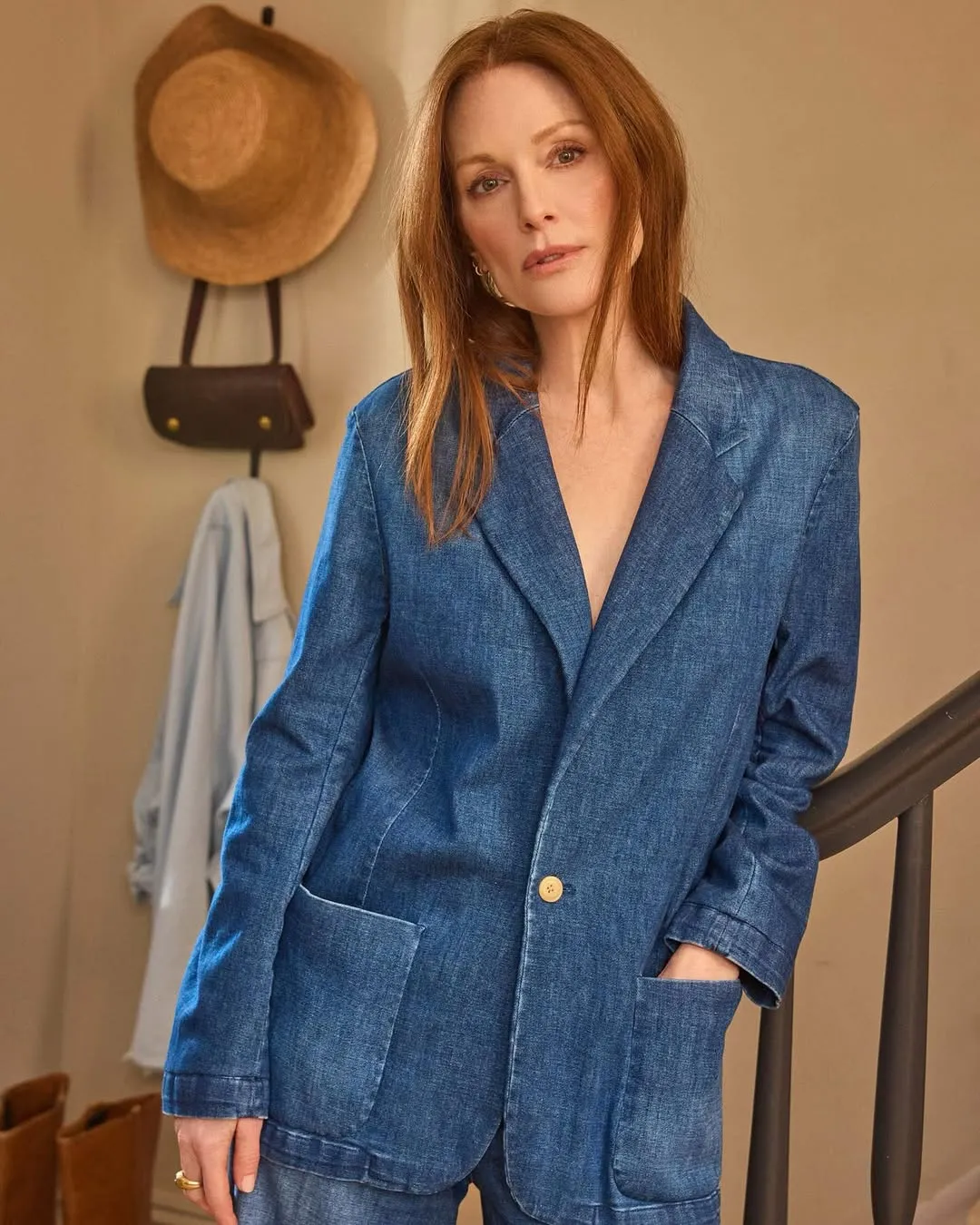 Julianne Moore - Photo