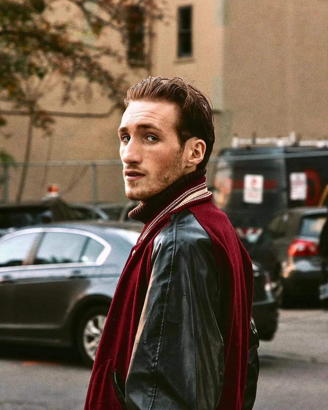 Julien Debaker - Photo