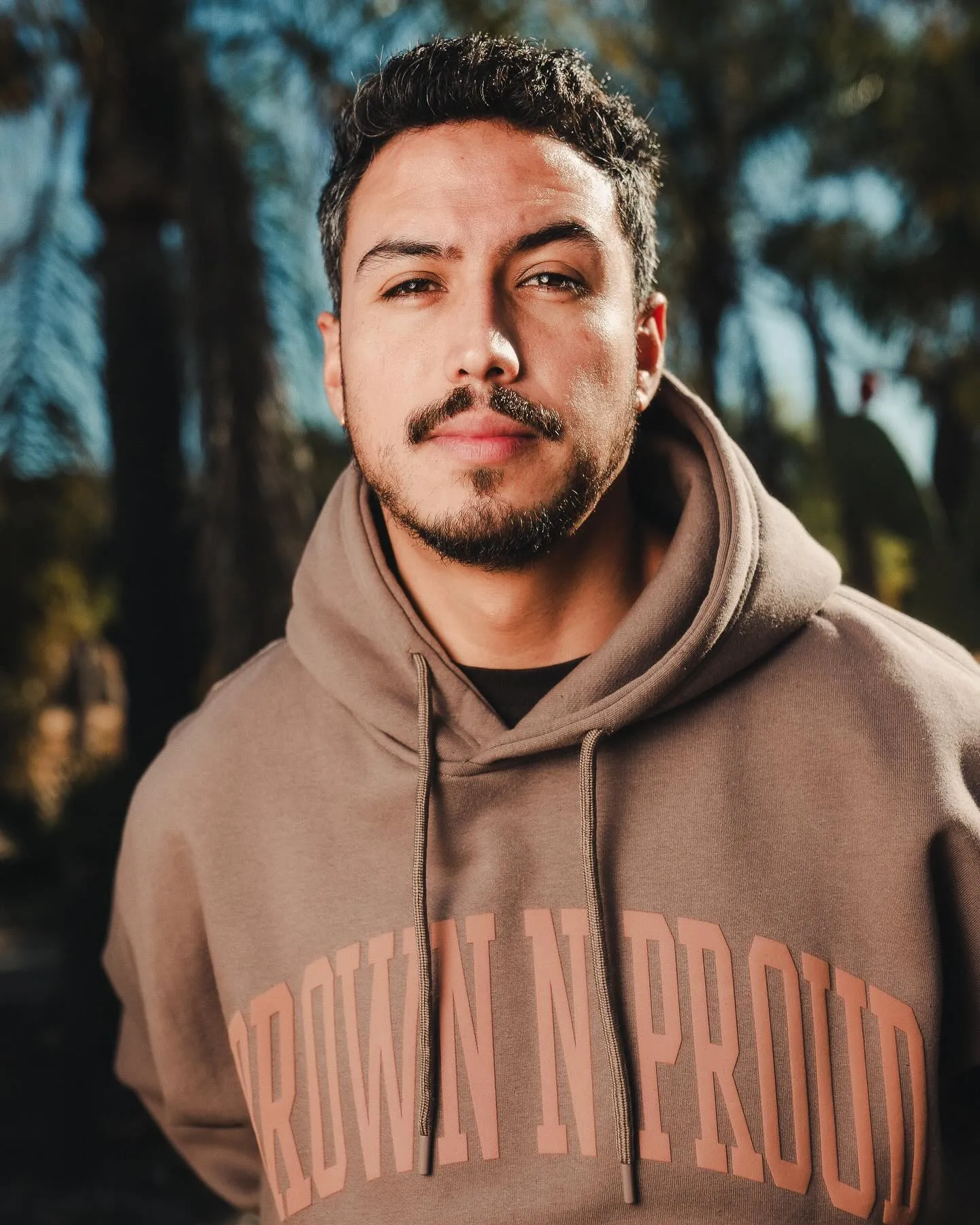 Julio Macias - Photo