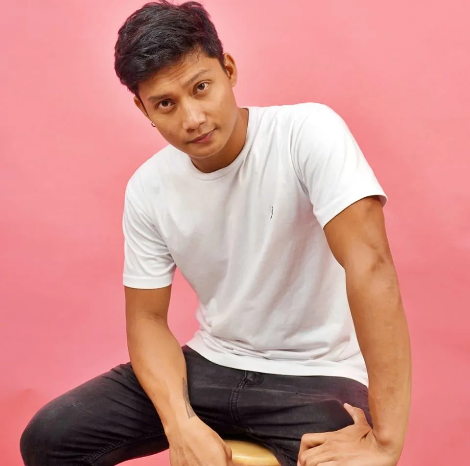 Junebert Cantila - Photo