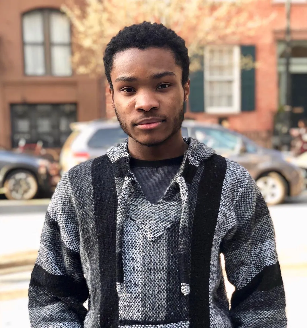 Justin Sturgis - Photo