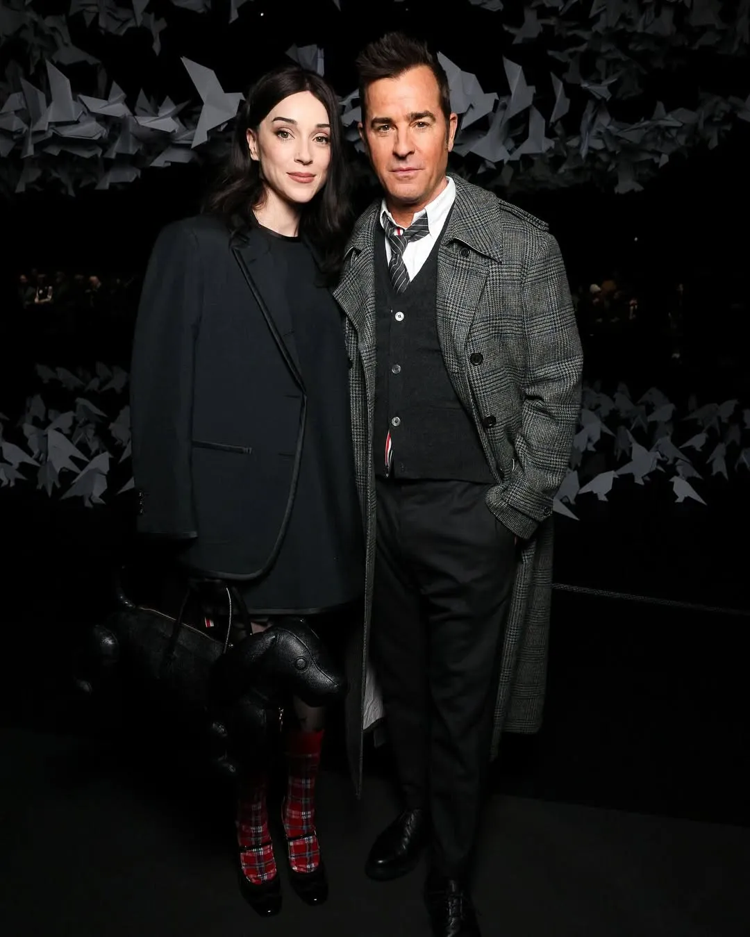 Justin Theroux - Photo