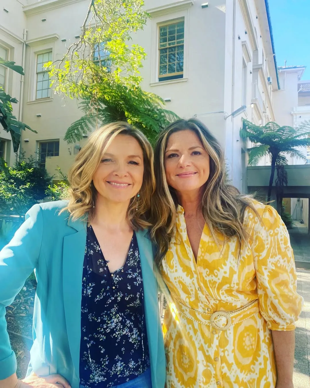 Justine Clarke - Photo