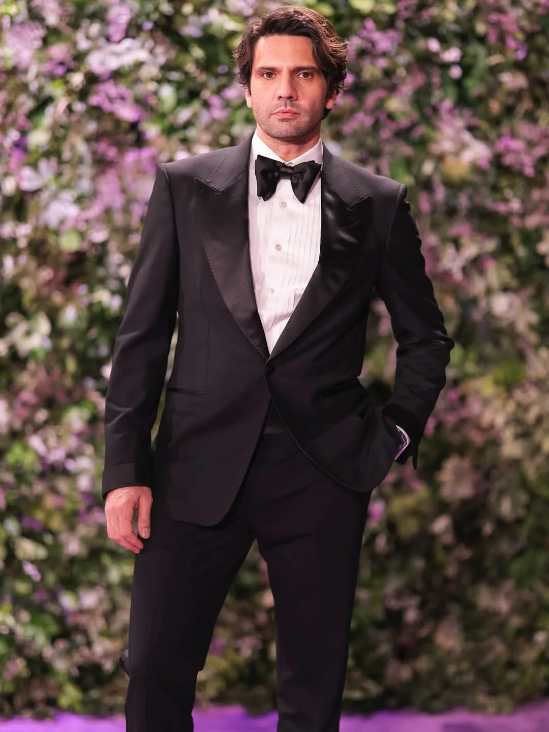 Kaan Urgancioglu - Photo