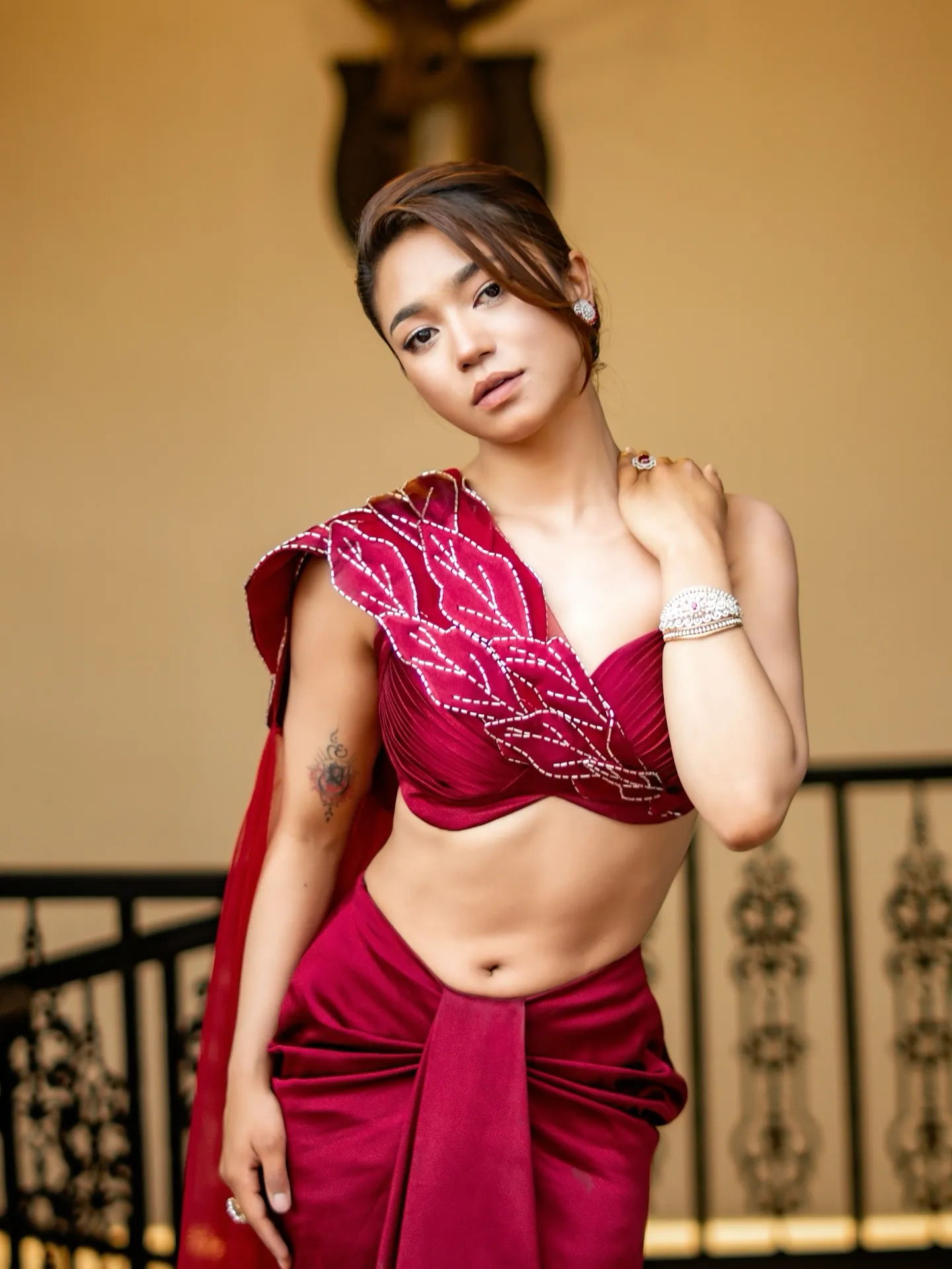 Kabita Nepali - Photo