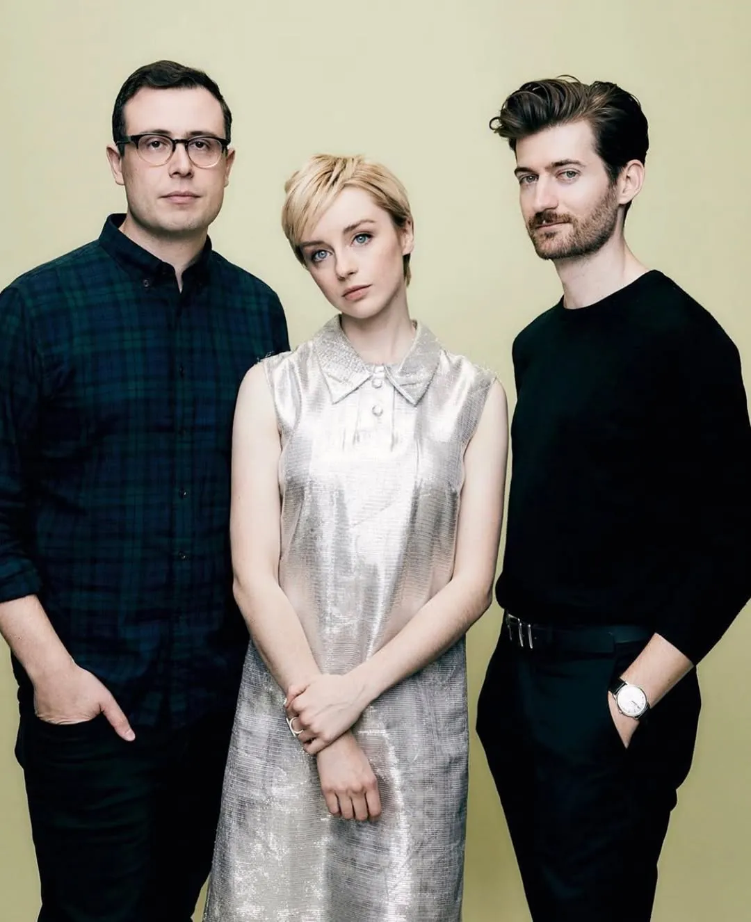 Kacey Rohl - Photo