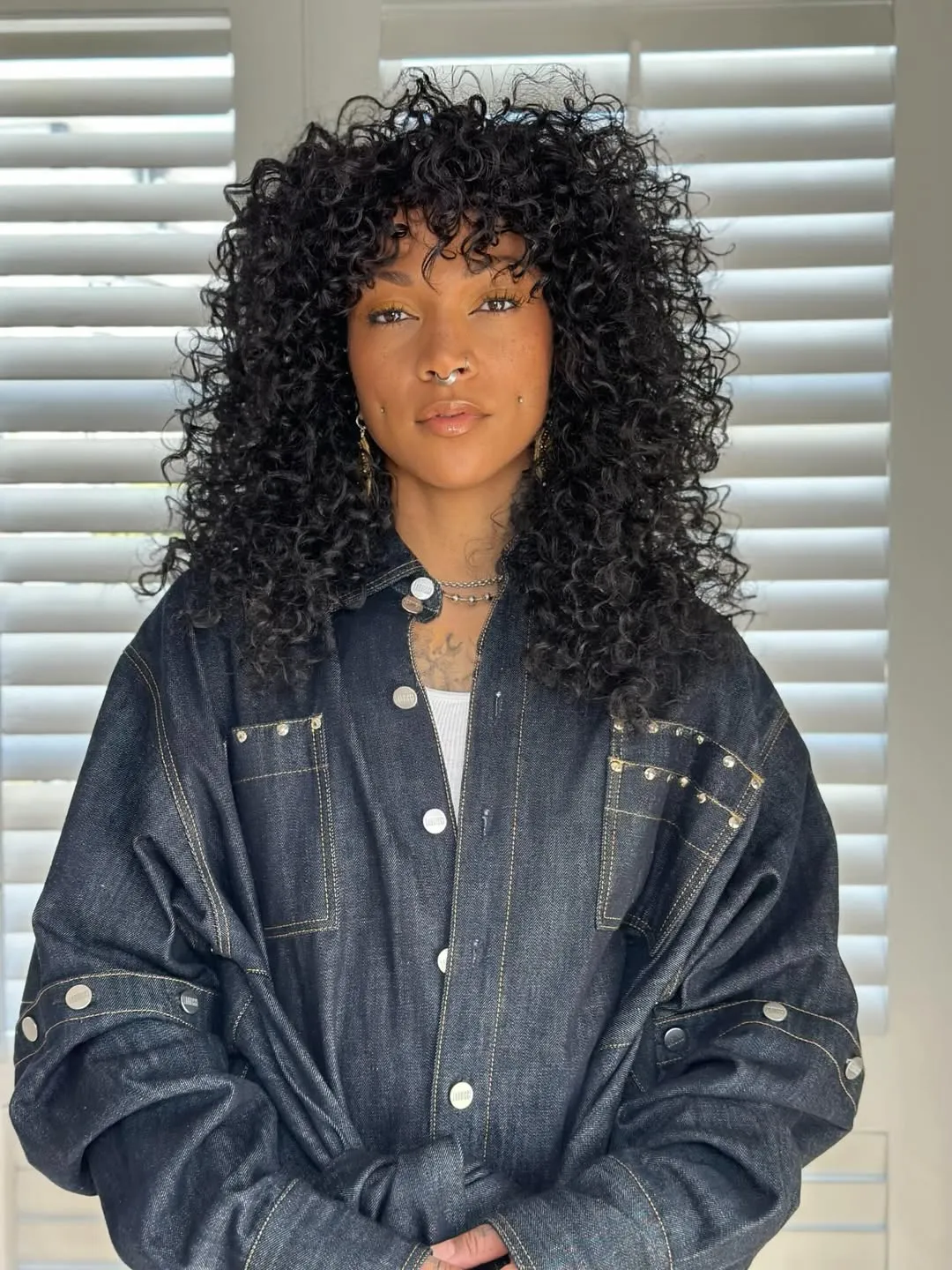 Kali Reis - Photo