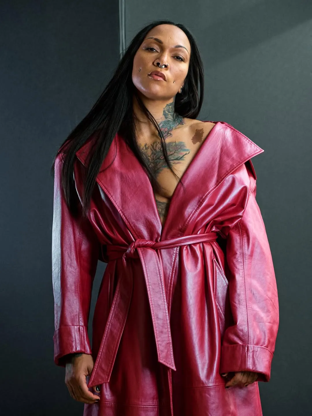 Kali Reis - Photo