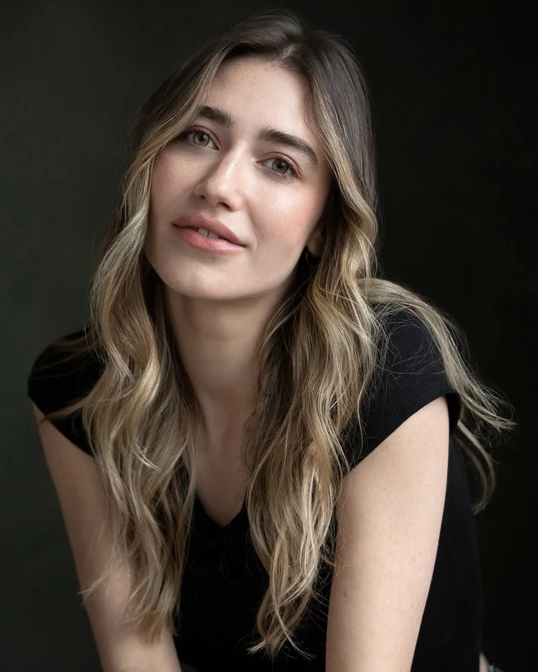 Kamilla Kowal - Photo