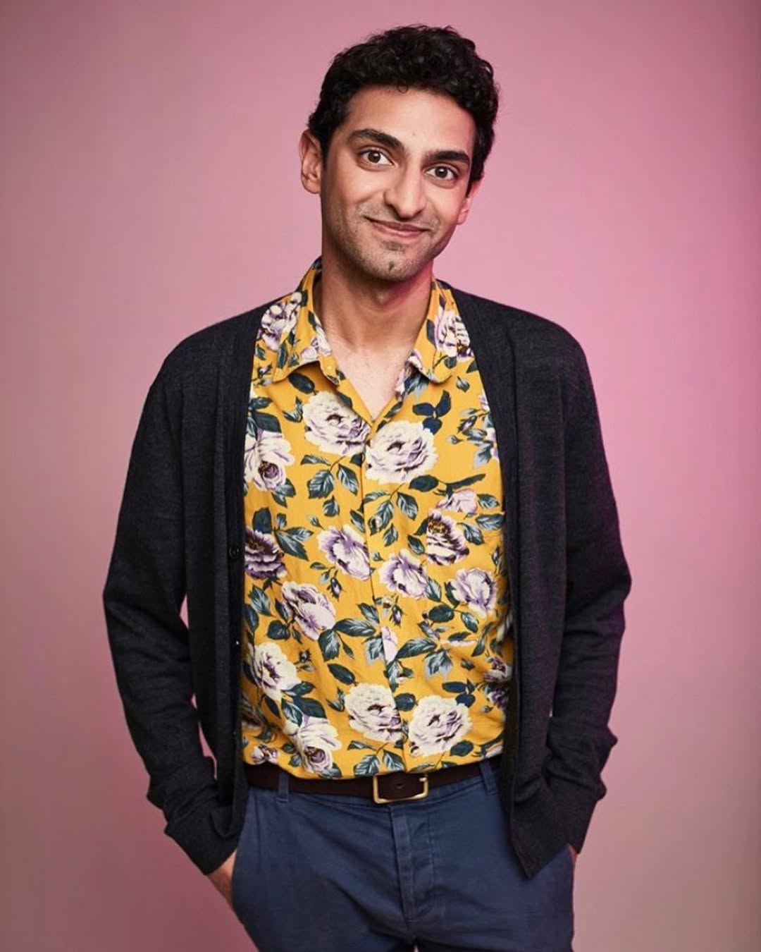 Karan Soni - Photo