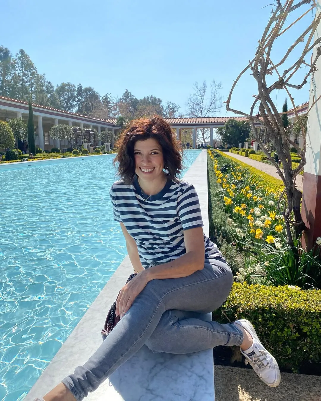 Karen Bethzabe - Photo