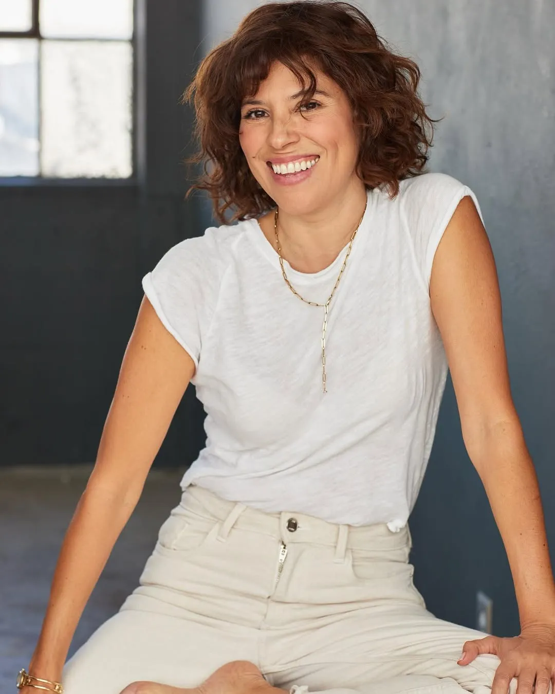 Karen Bethzabe - Photo