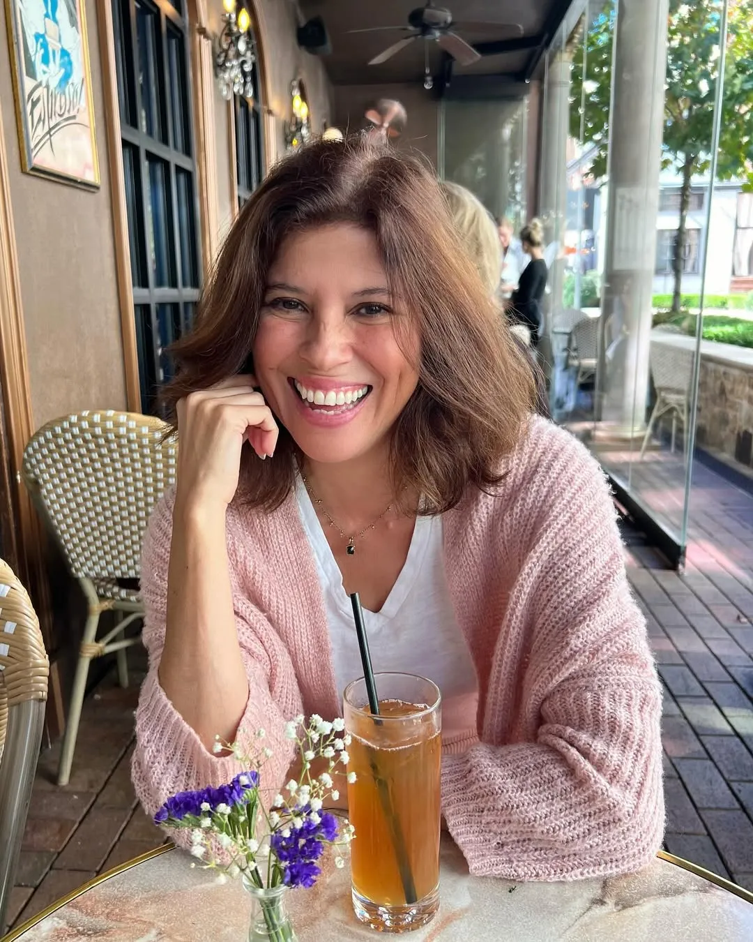 Karen Bethzabe - Photo