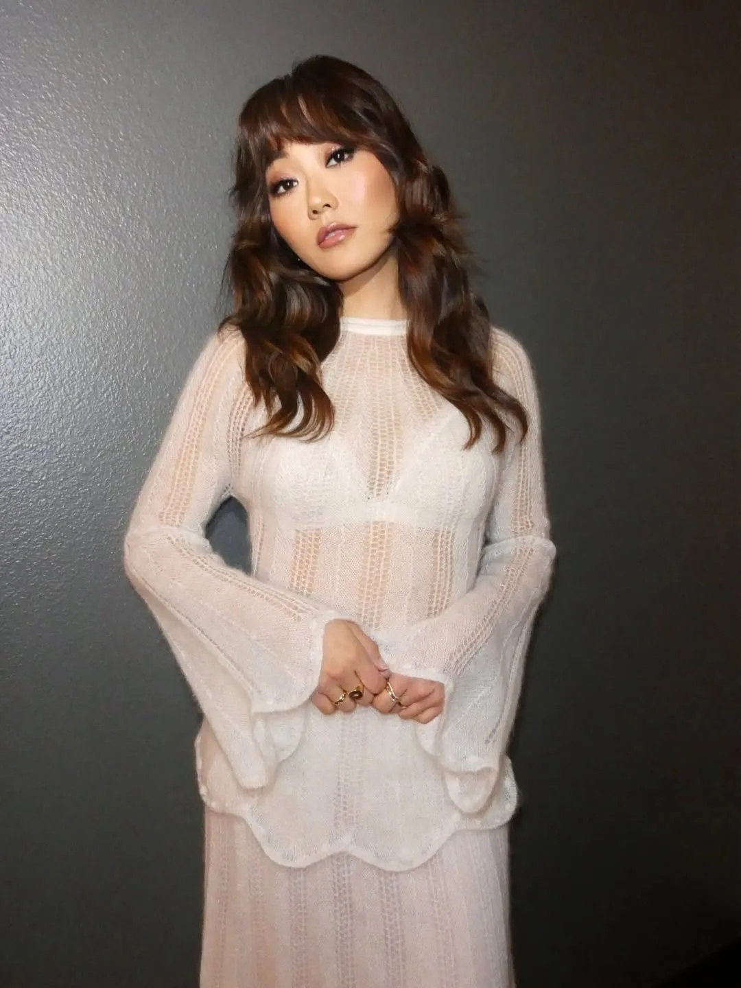 Karen Fukuhara - Photo