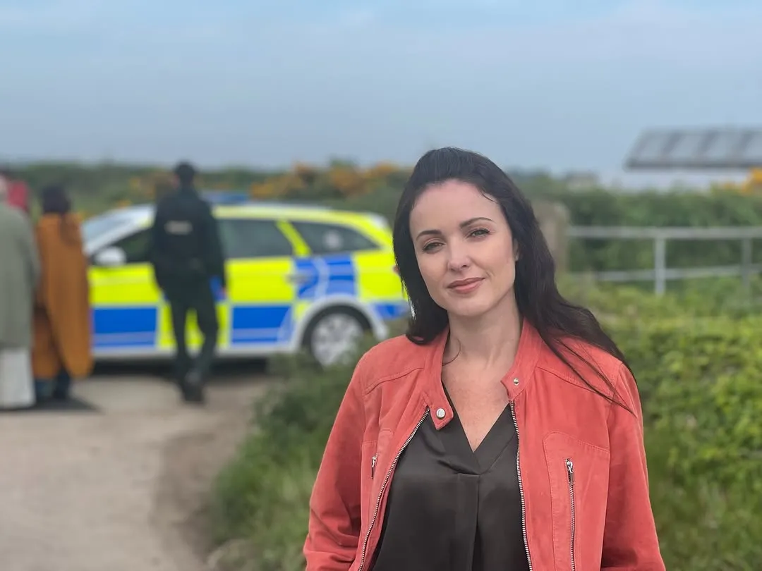 Karen Hassan - Photo