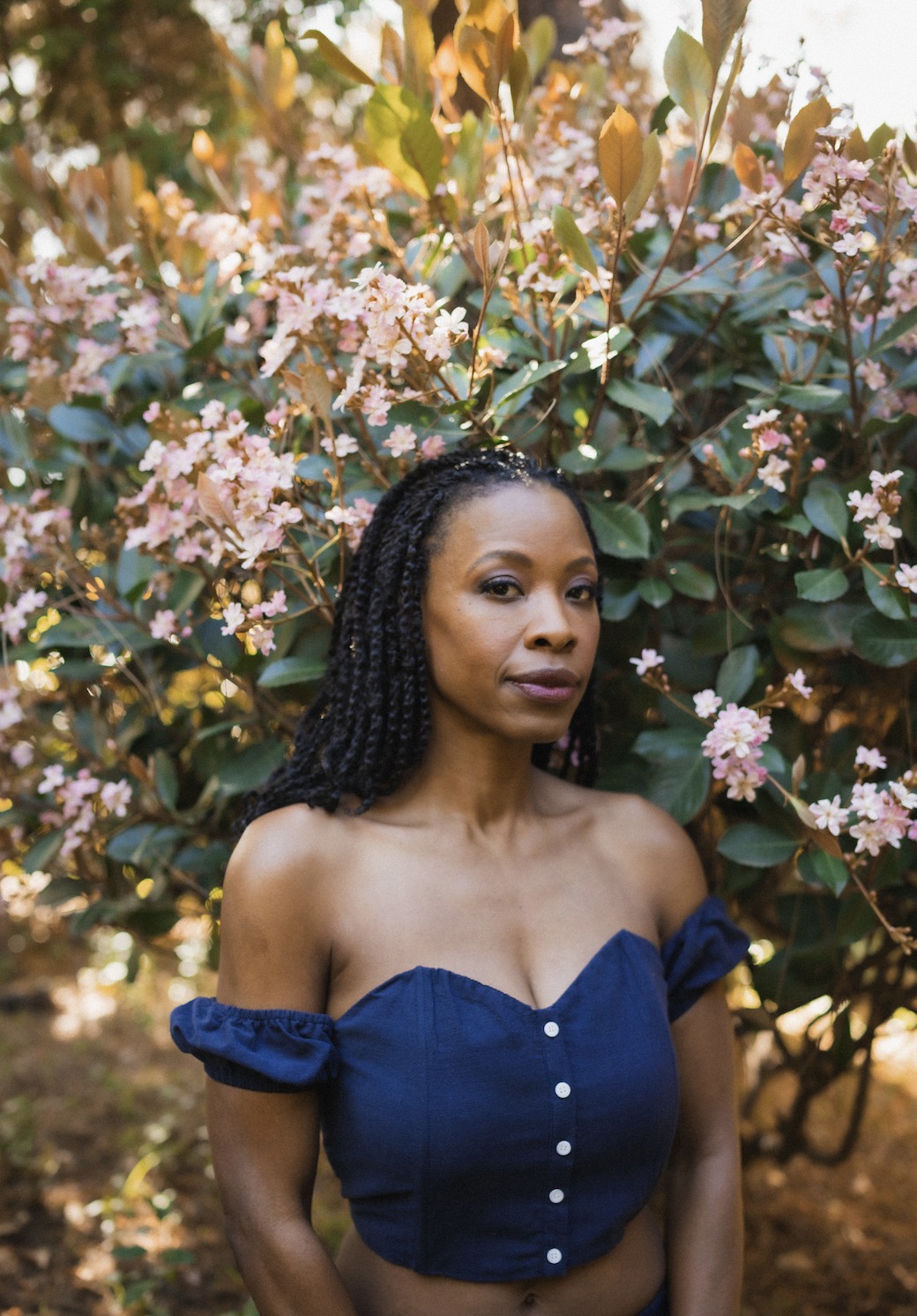 Karimah Westbrook - Photo